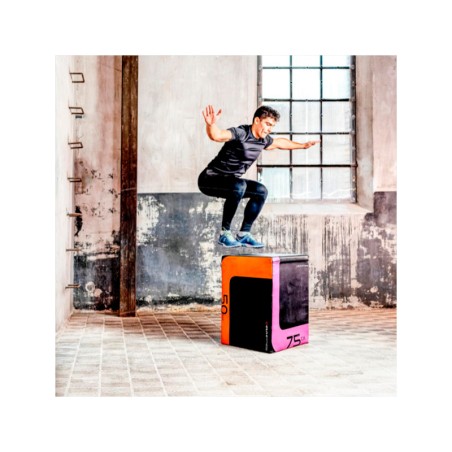 Plataforma Ajustable De Foam O'Live