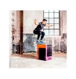 Plataforma Ajustable De Foam O'Live
