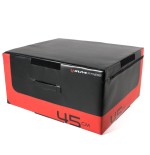 Plataforma De Salto De Foam O'Live, 45 cm