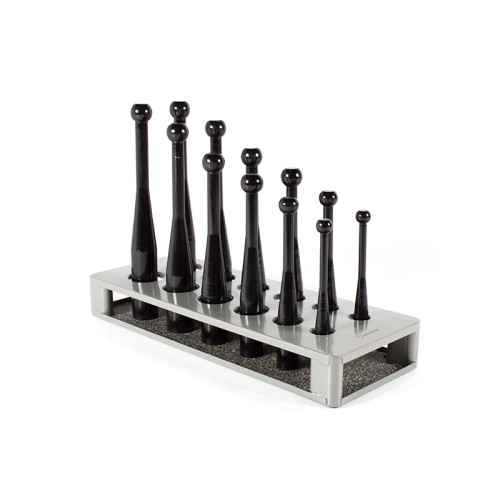 Rack Para Clubbells O'Live