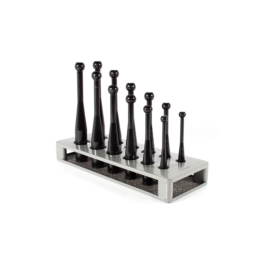 Rack Para Clubbells O'Live