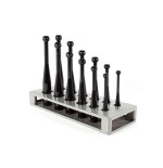 Rack Para Clubbells O'Live