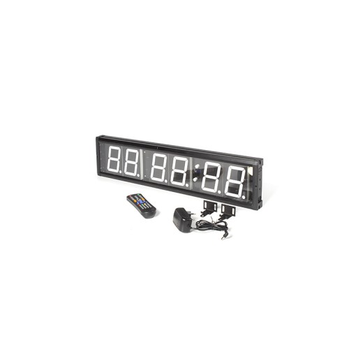 Reloj De Intervalos De 6 Dígitos O'Live