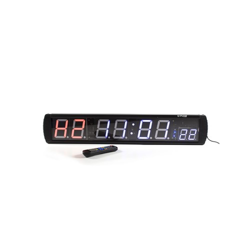Reloj De Intervalos De 8 Dígitos O'Live