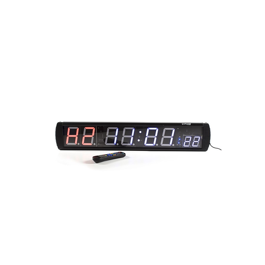 Reloj De Intervalos De 8 Dígitos O'Live