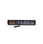 Reloj De Intervalos De 8 Dígitos O'Live