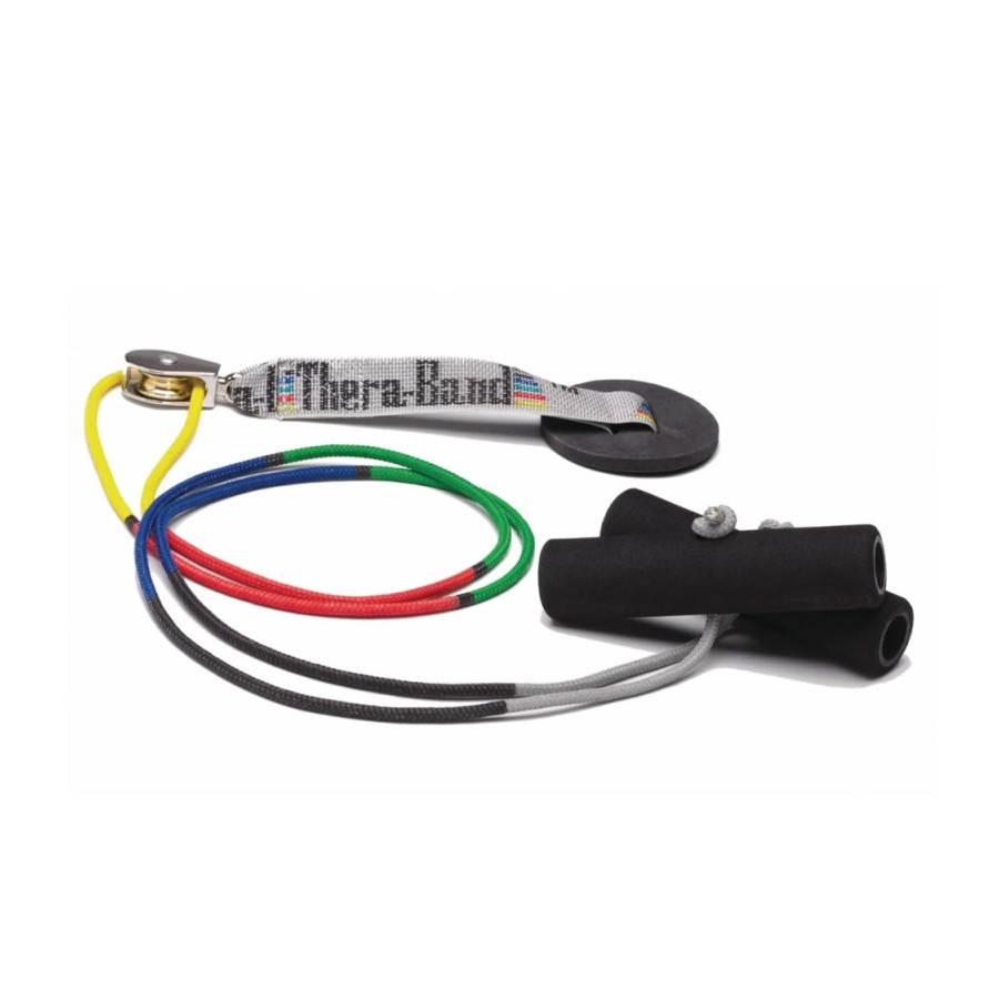 Shoulder Pulley Thera-Band®