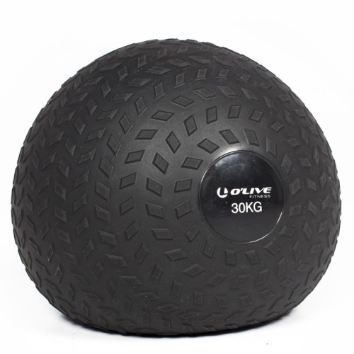 Slam Balls O'Live,30 kg