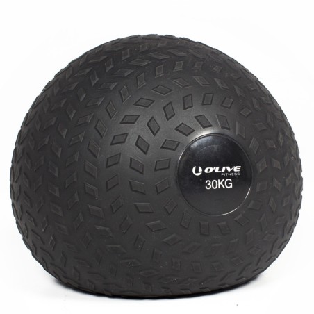 Slam Balls O'Live,30 kg