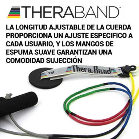 Shoulder Pulley Thera-Band®