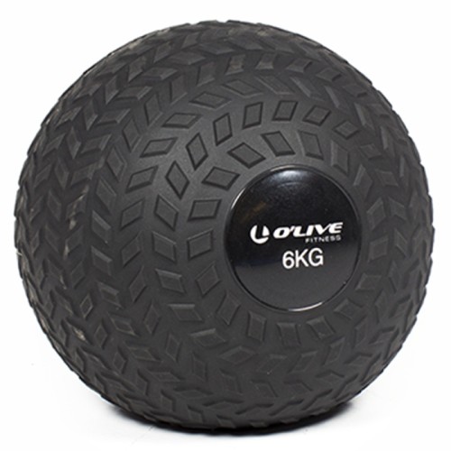 Slam Balls O'Live,6 Kg