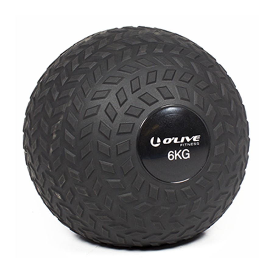 Slam Balls O'Live,6 Kg