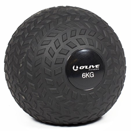 Slam Balls O'Live,6 Kg