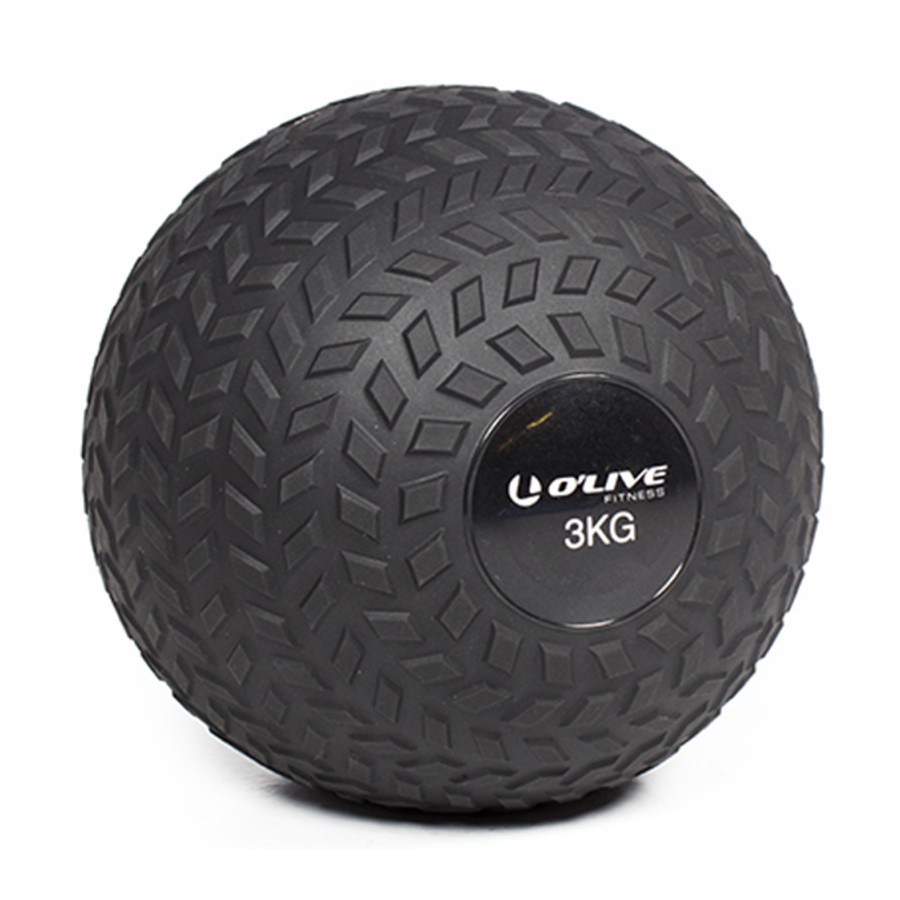 Slam Balls O'Live,3 Kg