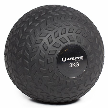 Slam Balls O'Live,3 Kg