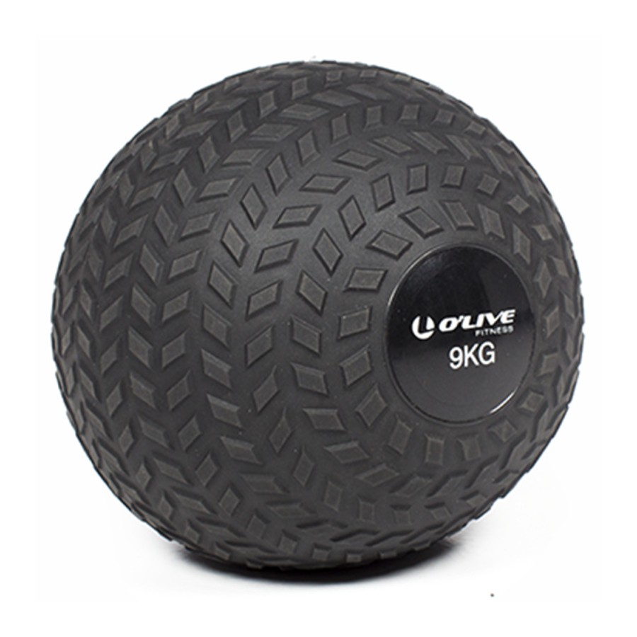 Slam Balls O'Live,9 Kg