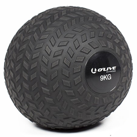 Slam Balls O'Live,9 Kg
