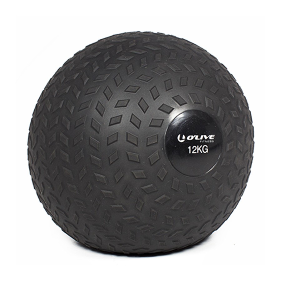 Slam Balls O'Live,12 Kg