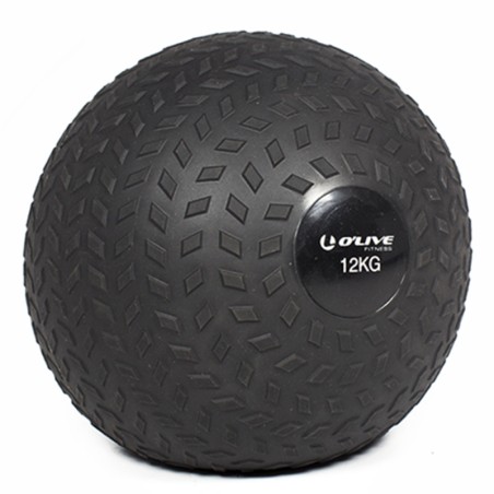 Slam Balls O'Live,12 Kg