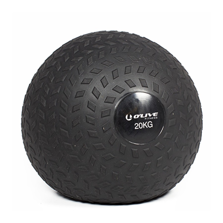 Slam Balls O'Live,20 kg