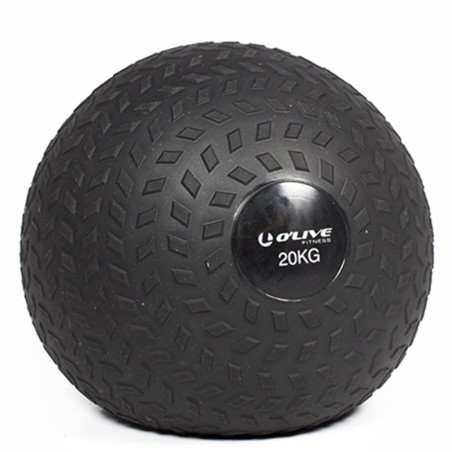 Slam Balls O'Live,20 kg