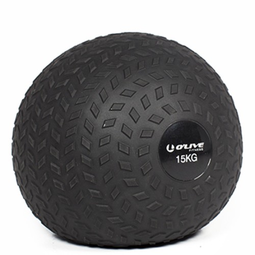 Slam Balls O'Live,15 kg