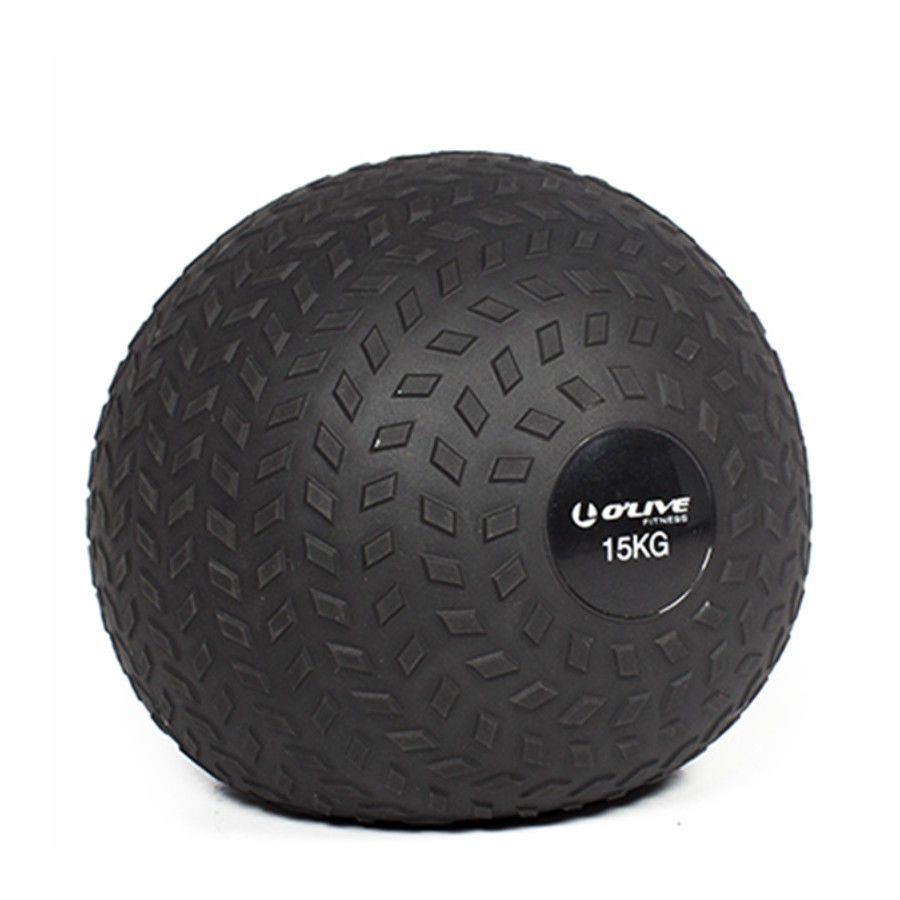 Slam Balls O'Live,15 kg