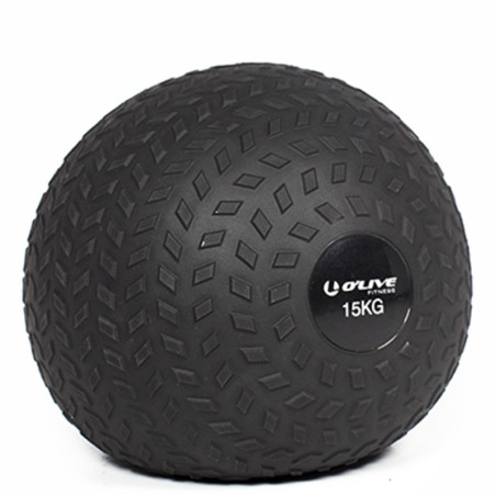 Slam Balls O'Live,15 kg