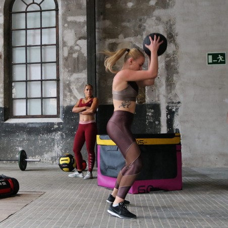 Slam Balls O'Live,3 Kg