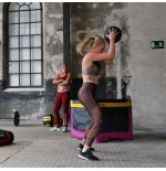 Slam Balls O'Live,3 Kg