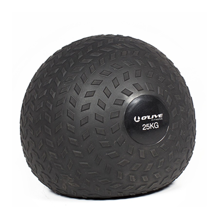Slam Balls O'Live,25 kg