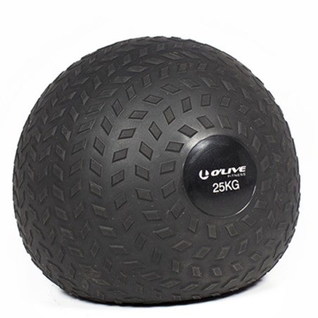 Slam Balls O'Live,25 kg