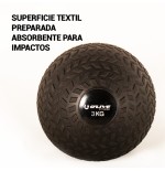 Slam Balls O'Live,3 Kg