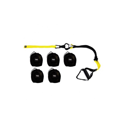 Trx Club4