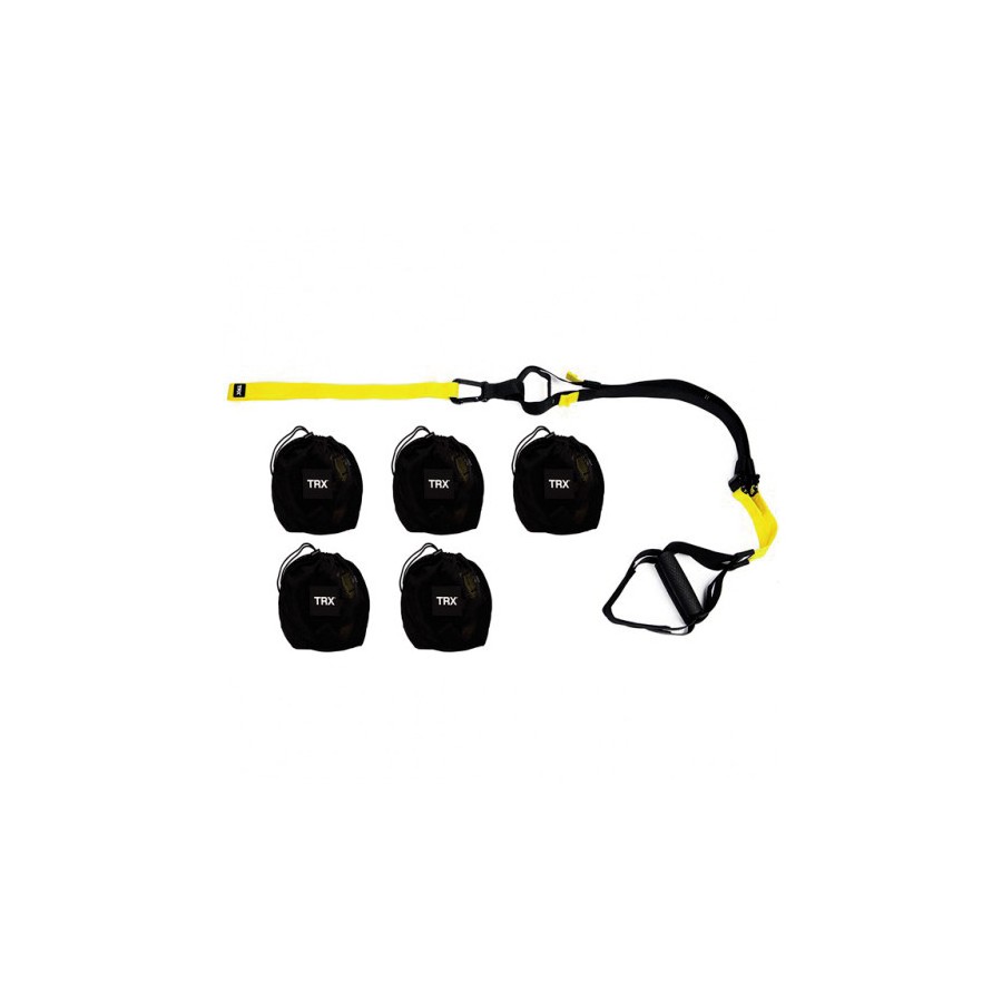Trx Club4