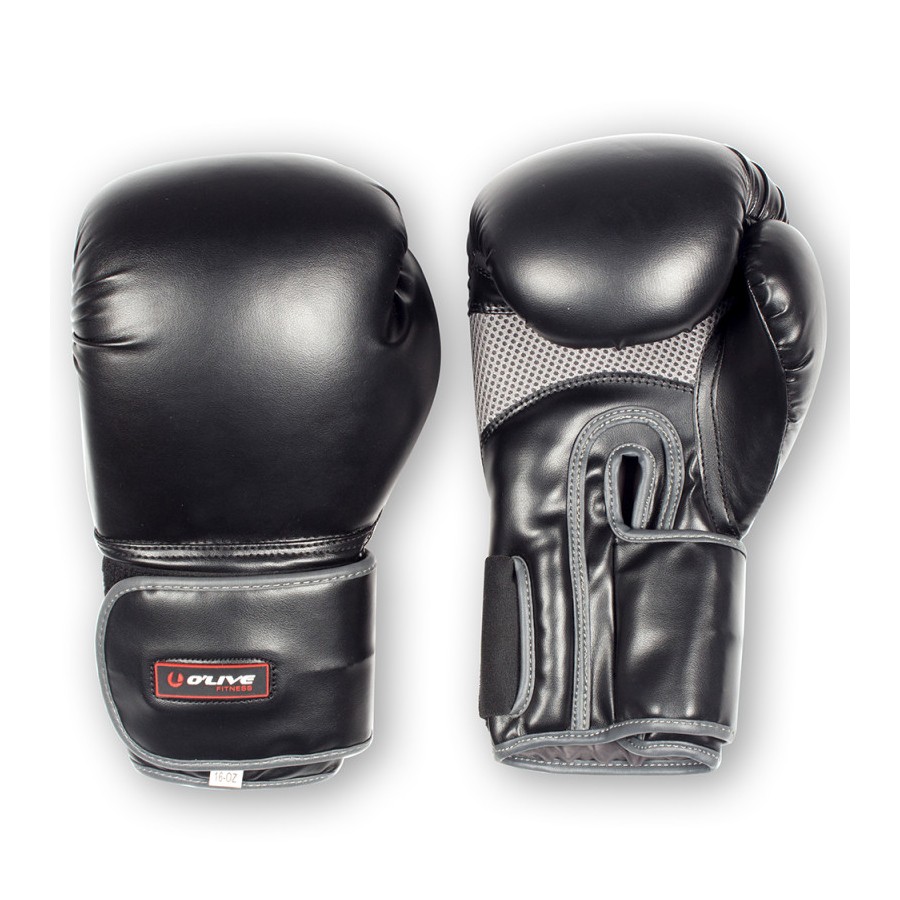 Guantes Boxing O'Live