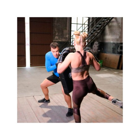 Escudo De Boxing O'Live, 58 X 35 X 11 cm