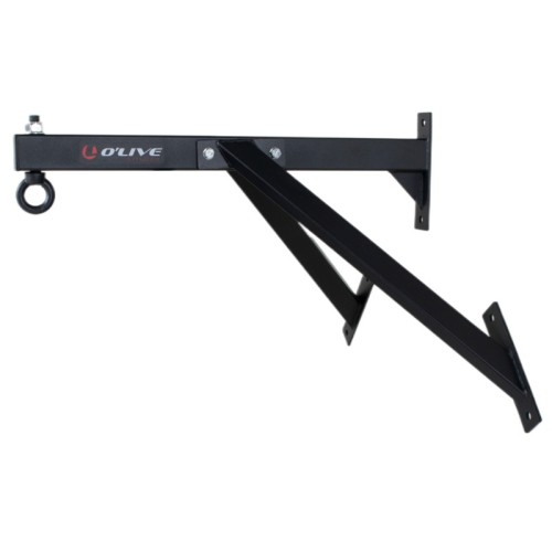 Soporte de Pared para Sacos de Boxeo O'Live Fitness