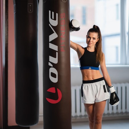 Saco Boxing O'Live,35 kg