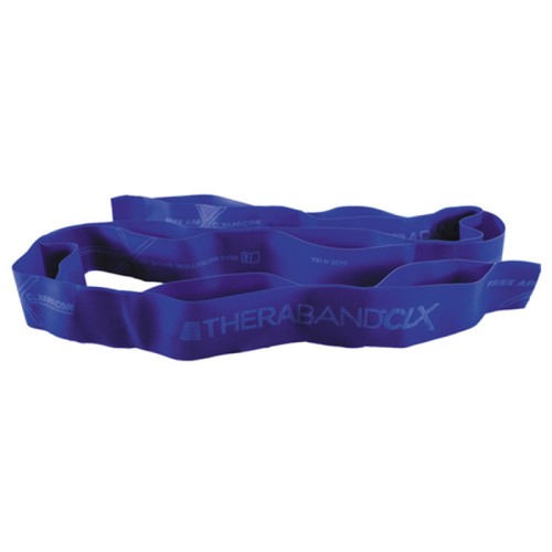 Clx Thera-Band, Extra fuerte