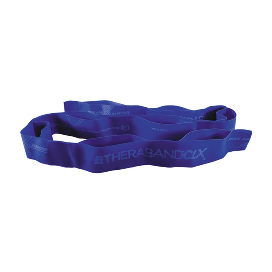 Clx Thera-Band, Extra fuerte