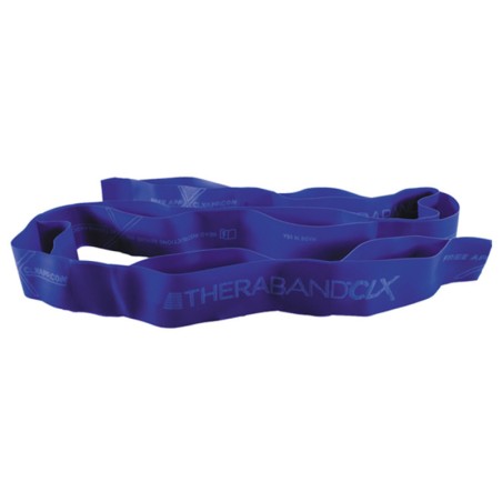 Clx Thera-Band, Extra fuerte