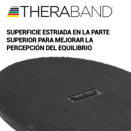 Boards Thera-Band®, Wobble - Circular