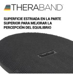 Boards Thera-Band®, Wobble - Circular