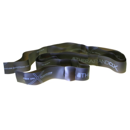 Clx Thera-Band, Especial fuerte