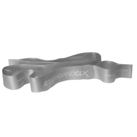 Clx Thera-Band, Súper fuerte