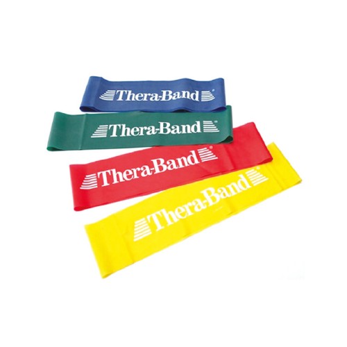 Loop Thera-Band®, Fuerte