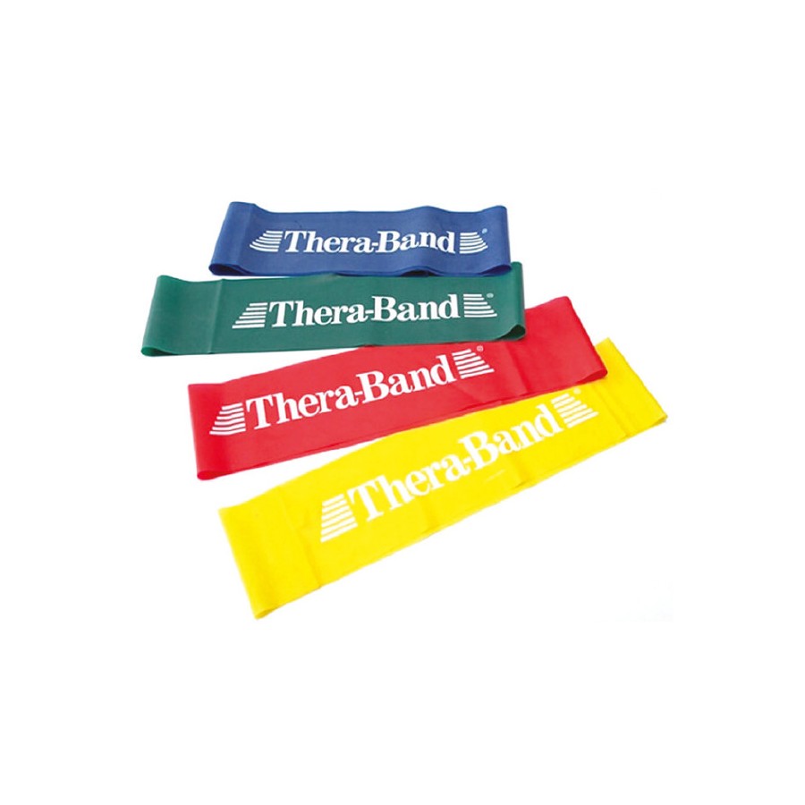 Loop Thera-Band®, Fuerte