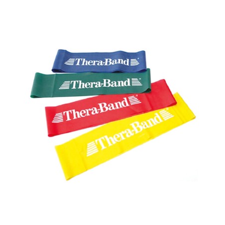 Loop Thera-Band®, Fuerte