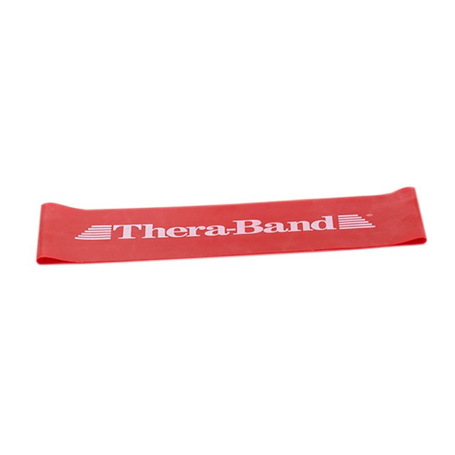 Loop Thera-Band®, Media